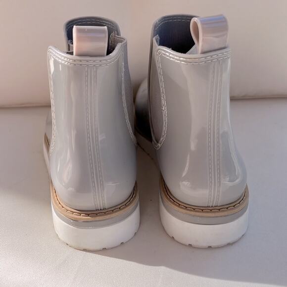 Storm by Cougar Waterproof Rain Boots Women’s Size 11 - Picture 3 of 8